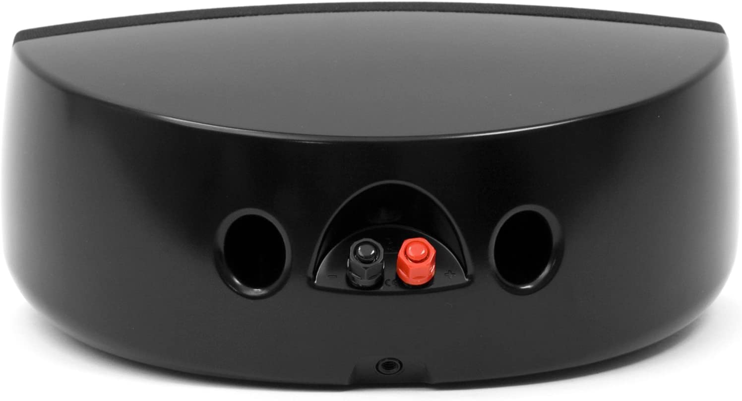 Klipsch Quintet IV Home Theater Speaker System (1010440)(Black High Gloss) Klipsch Quintet IV Home Theater Speaker System (1010440)(Black High Gloss)